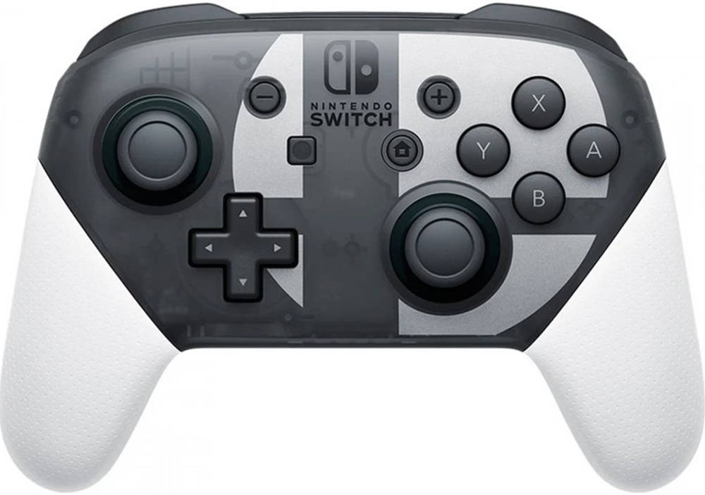 Nintendo Switch Pro Controller Super Smash Bros Ultimate Edition Nintendo Switch Pro Controller Super Smash Bros Ultimate Edition